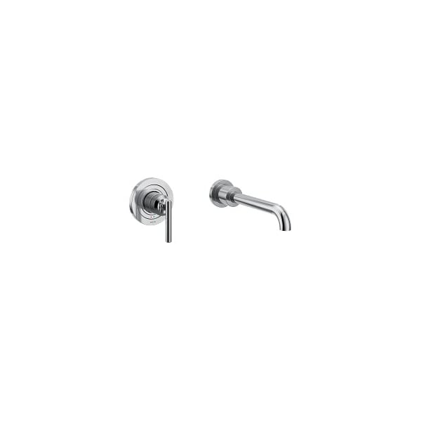 Gibson 1H Wall Mount Tub Ch